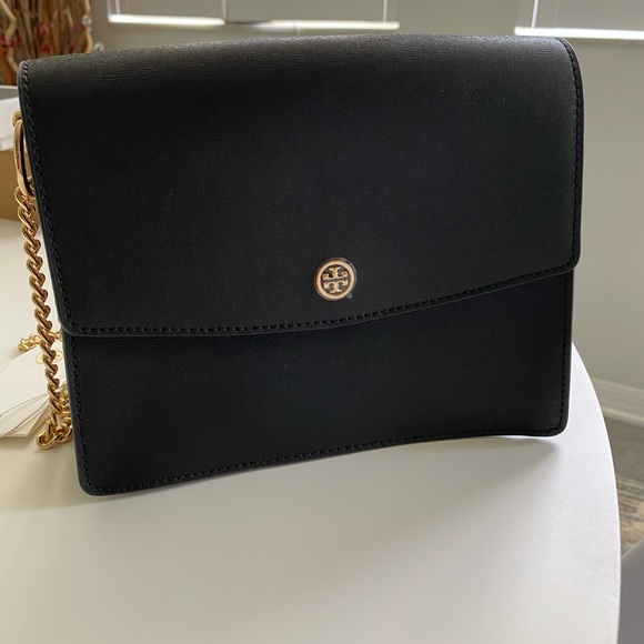 Tory Burch Parker convertible shoulder bag - Picture 3 of 9